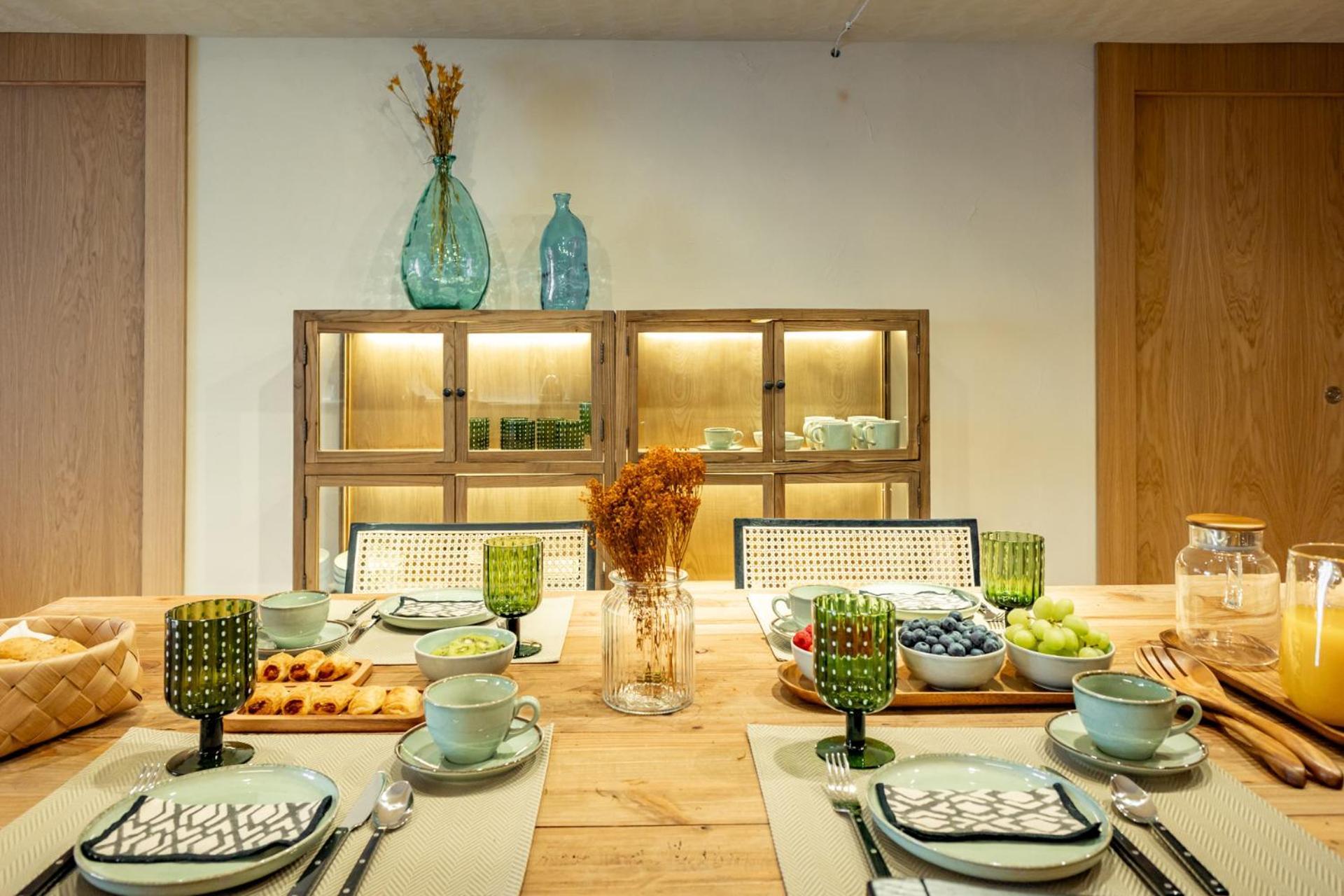 Ohliving Maestranza Theatre Appartement *