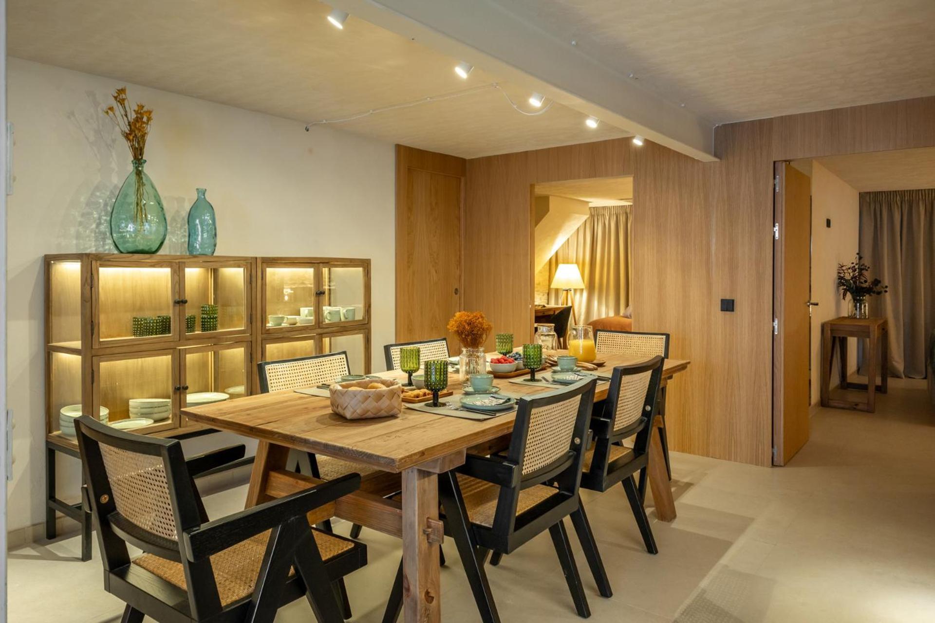 Apartment Ohliving Maestranza Theatre *
