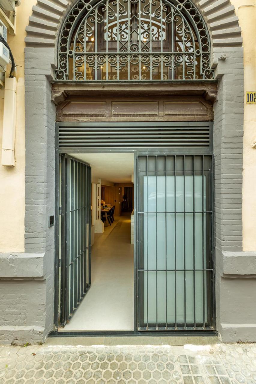 Ohliving Maestranza Theatre Appartement