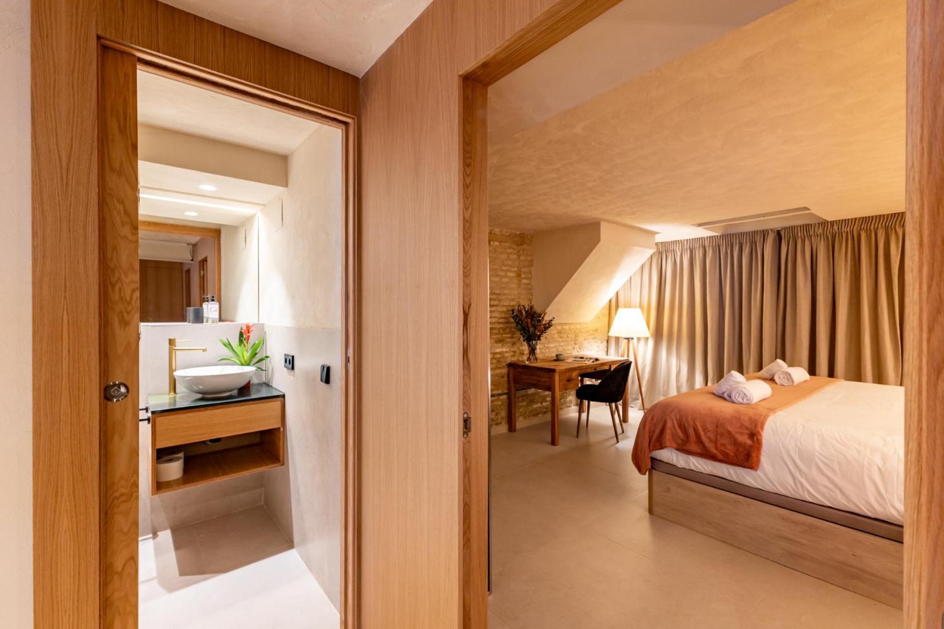 Apartment Ohliving Maestranza Theatre
