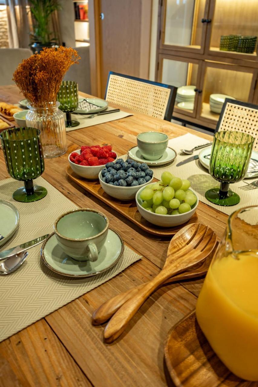 Ohliving Maestranza Theatre Apartment *