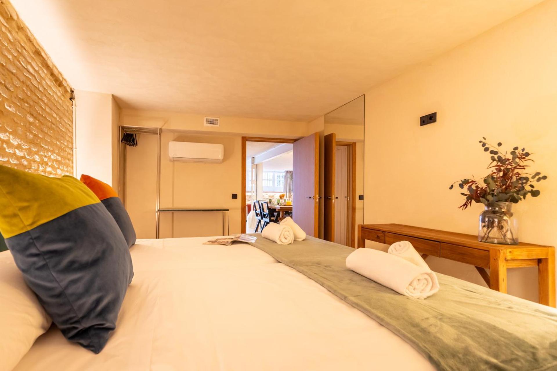 Apartment Ohliving Maestranza Theatre *