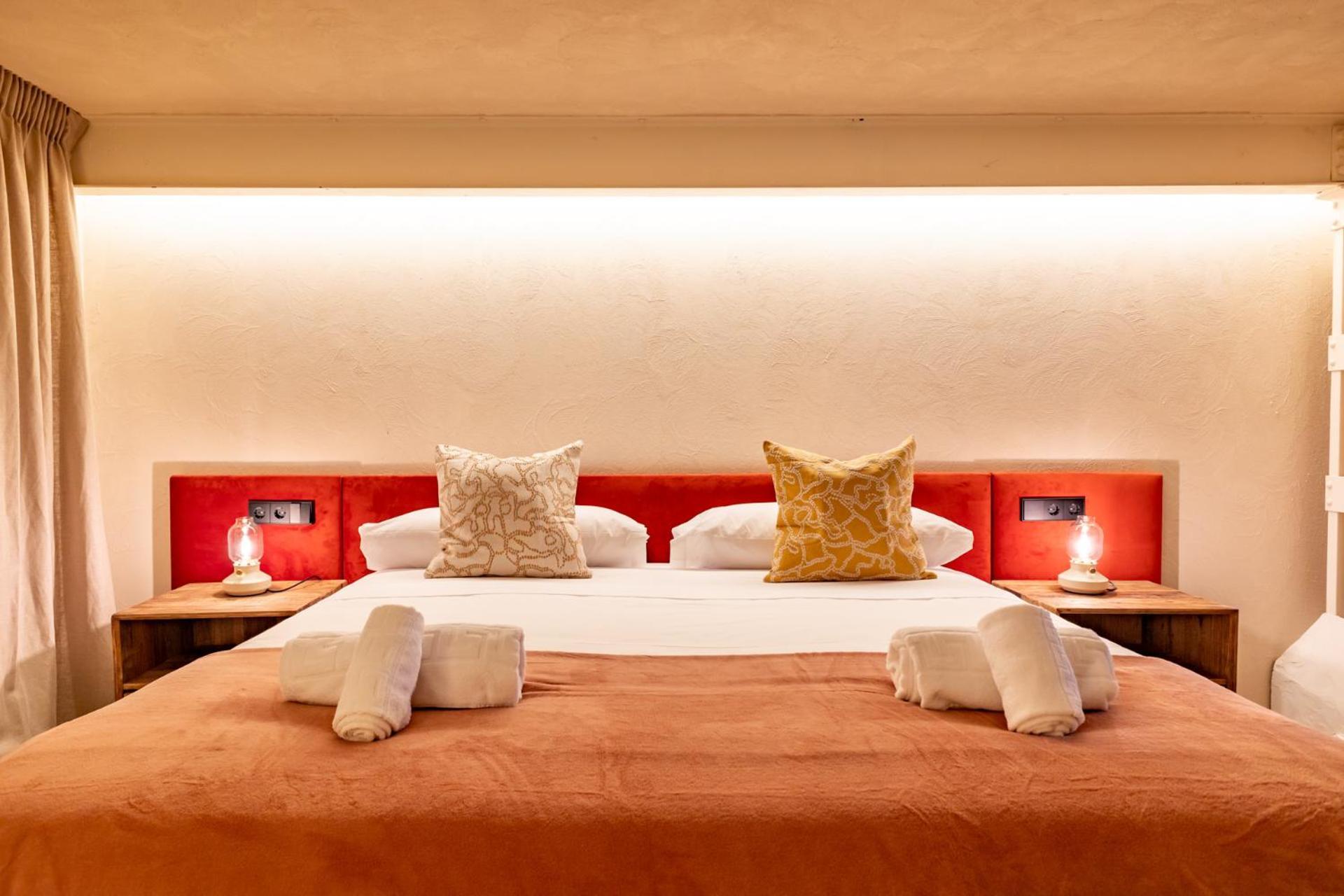 Ohliving Maestranza Theatre Seville
