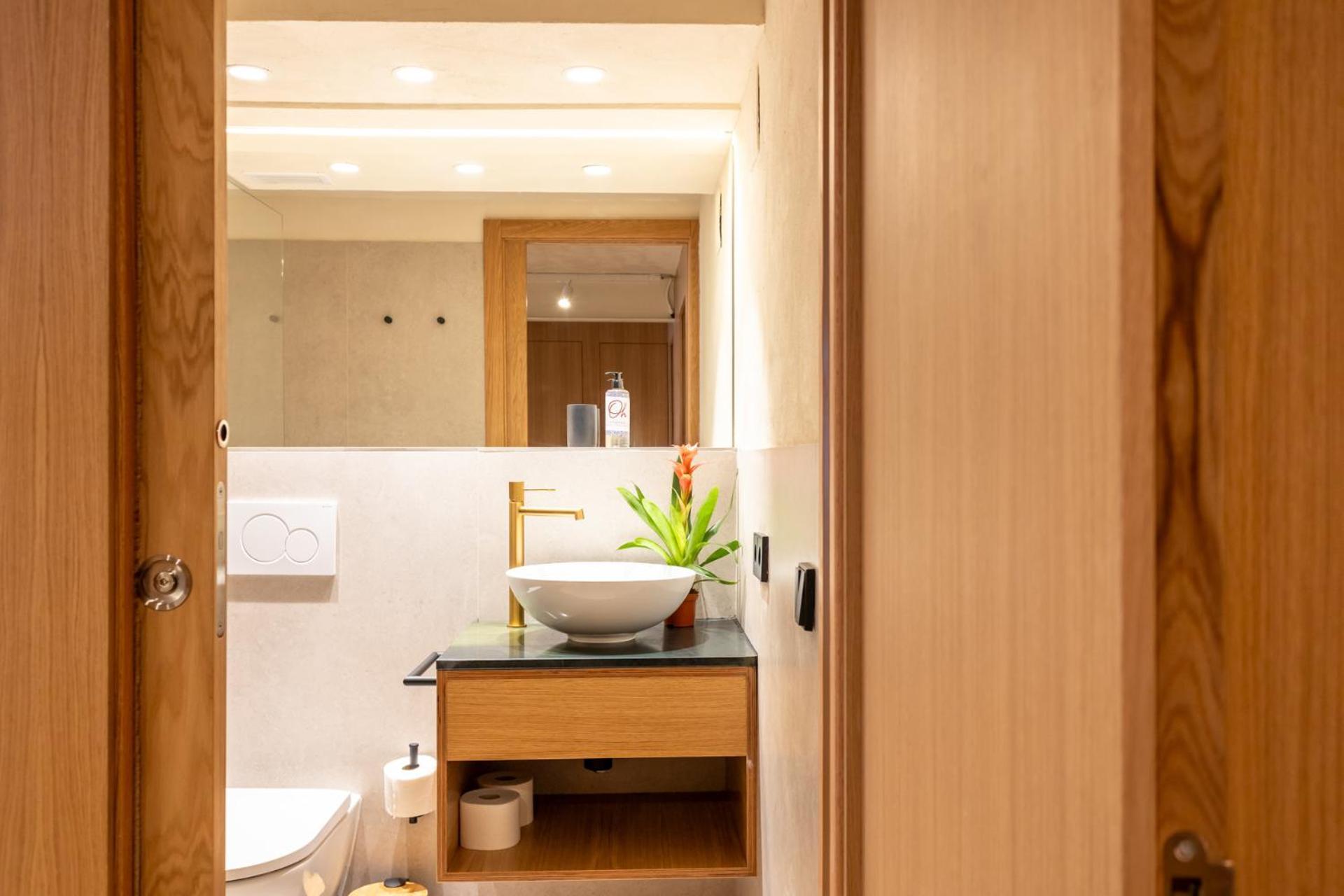 Apartment Ohliving Maestranza Theatre