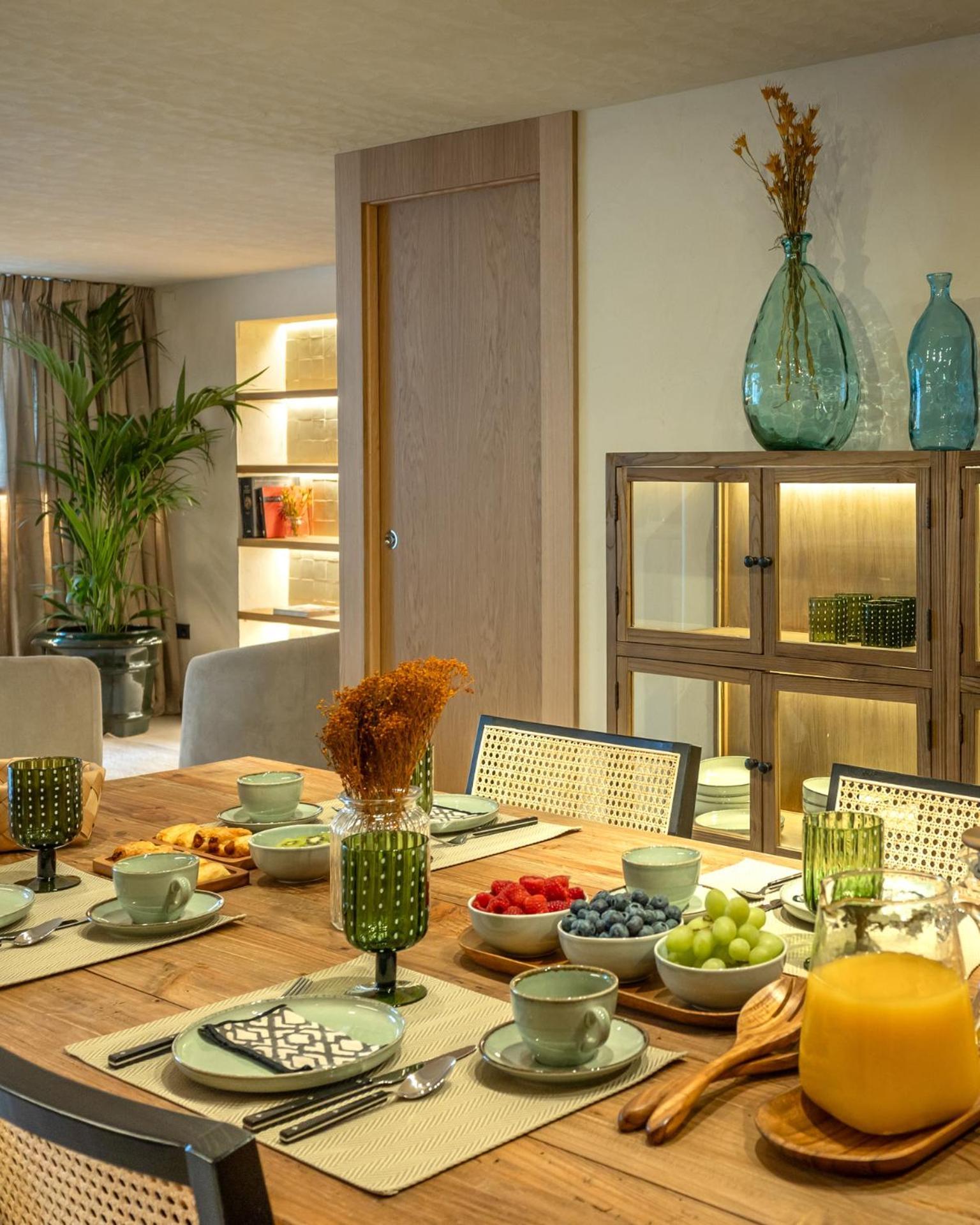 Ohliving Maestranza Theatre Appartement *