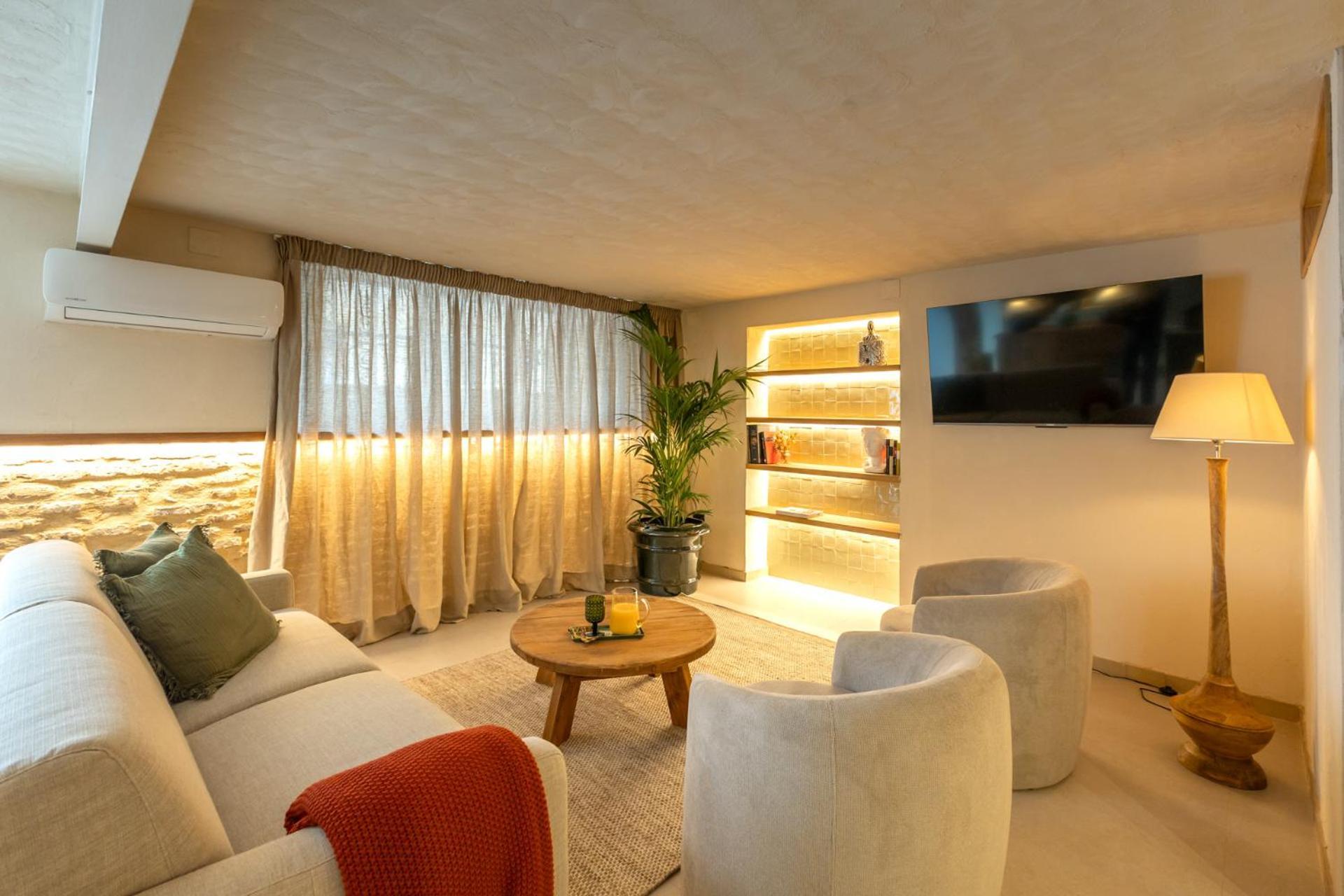 Ohliving Maestranza Theatre Appartement Séville