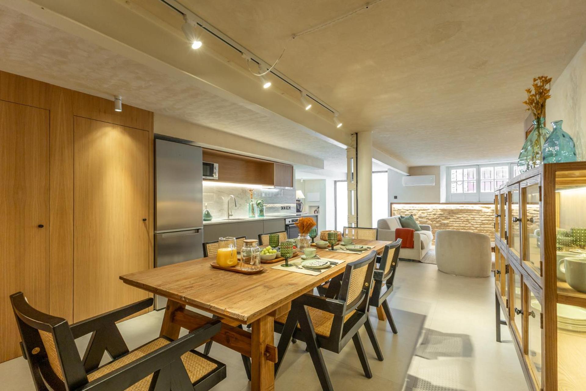 Apartment Ohliving Maestranza Theatre Seville