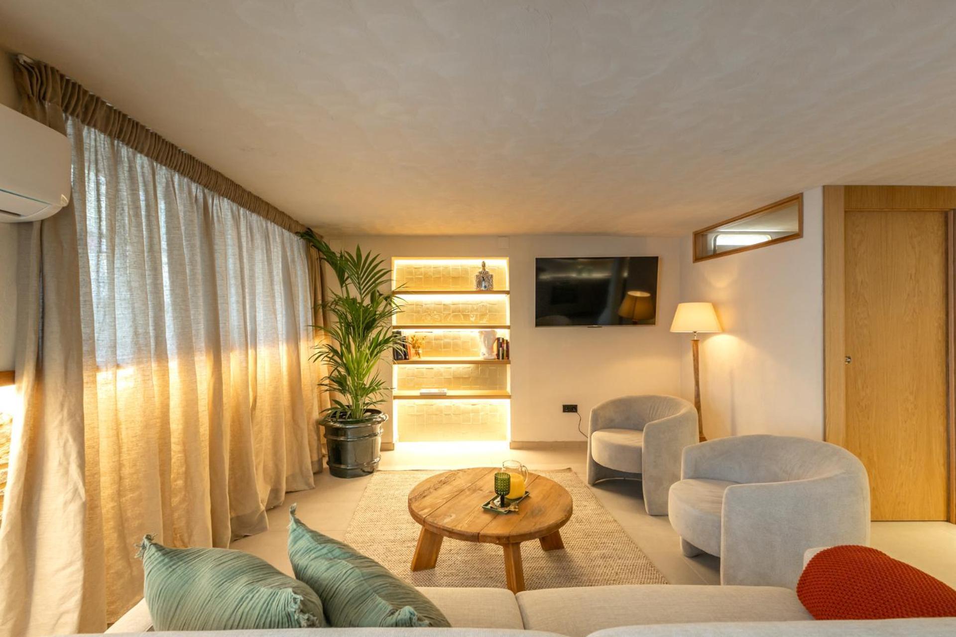 Appartement Ohliving Maestranza Theatre *