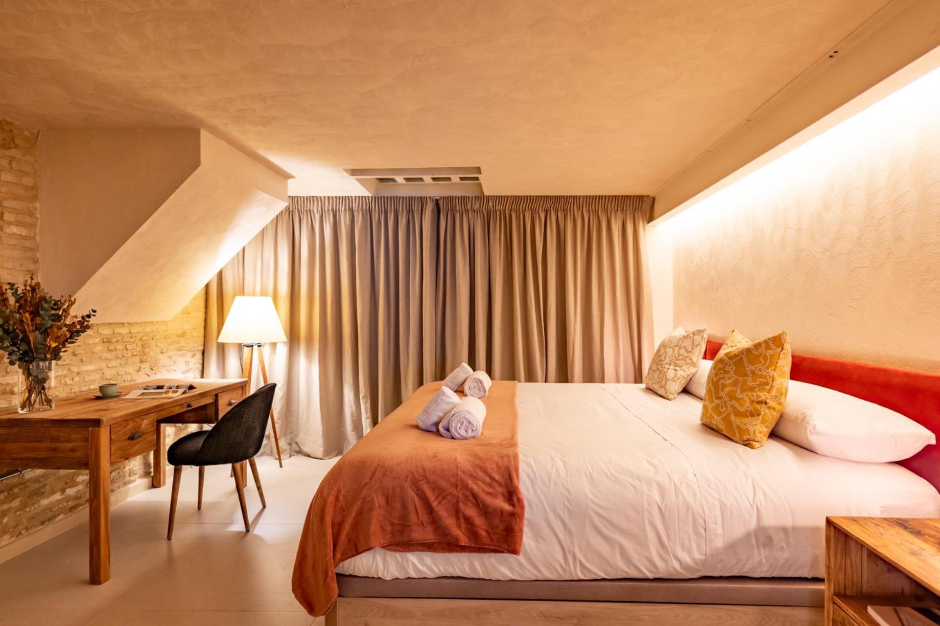 Ohliving Maestranza Theatre Appartement