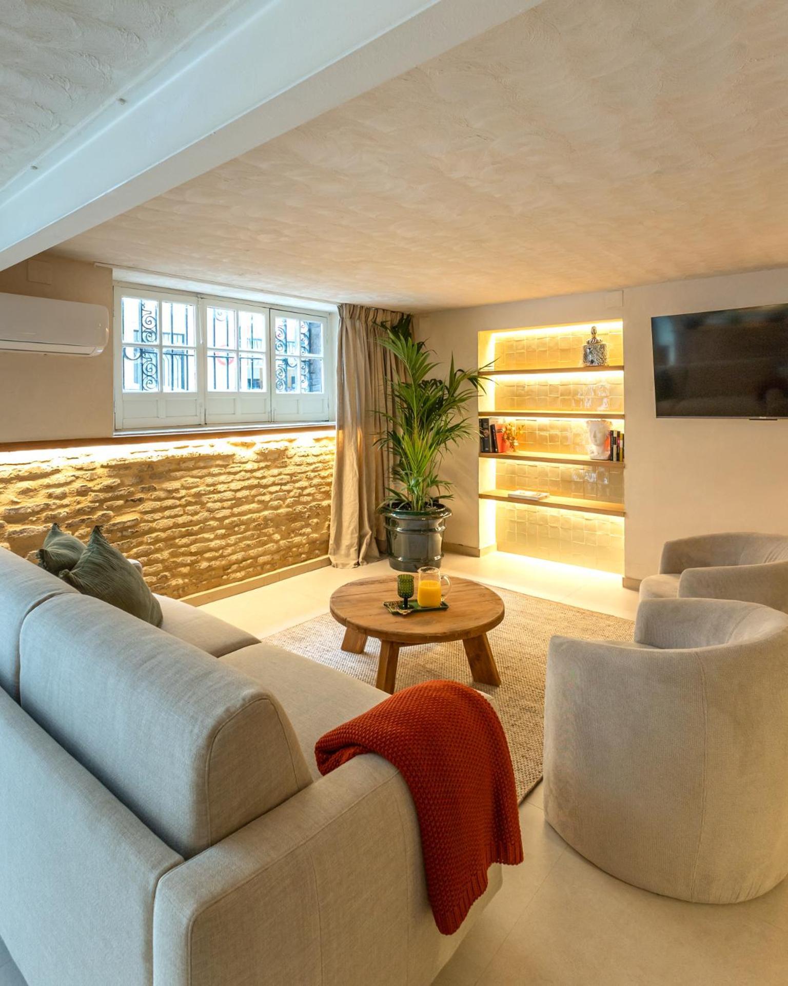 Apartment Ohliving Maestranza Theatre Seville